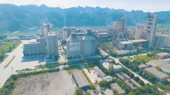 Biến suy nghĩ thành hành động vì một VICEM xanh